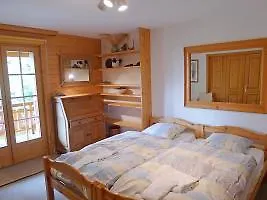 Grand Roc 10 Apartment *