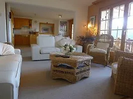 Appartement Grand Roc 10 *