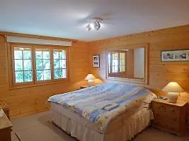 Grand Roc 10 Apartment