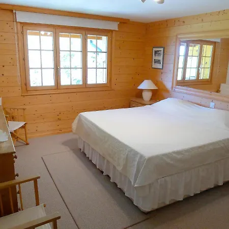 Grand Roc 10 * Villars-sur-Ollon