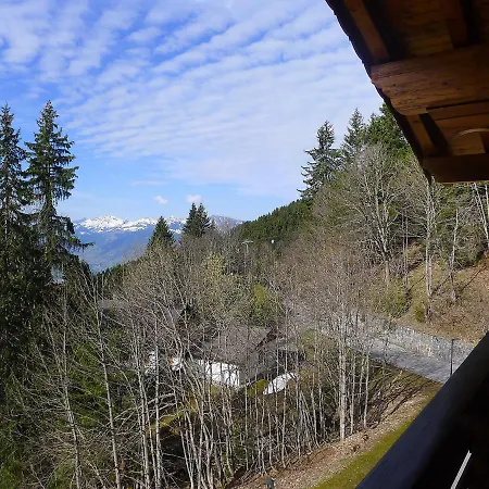 Grand Roc 10 Appartement Villars-sur-Ollon
