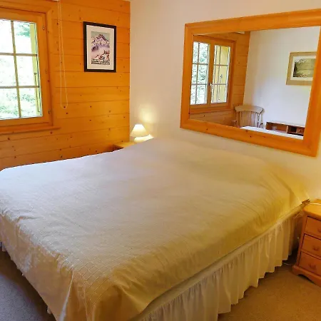 Grand Roc 10 Villars-sur-Ollon
