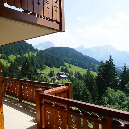 Grand Roc 10 Villars-sur-Ollon