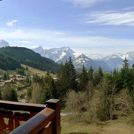 Grand Roc 10 Appartement *