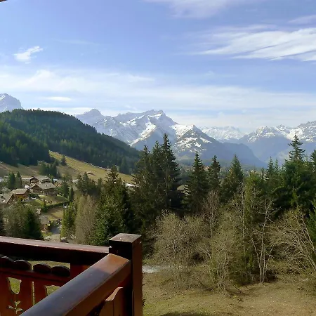 Grand Roc 10 Appartement *