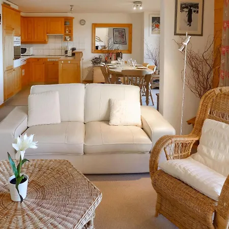 Apartment Grand Roc 10 Villars-sur-Ollon