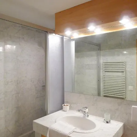 Grand Roc 10 Appartement *