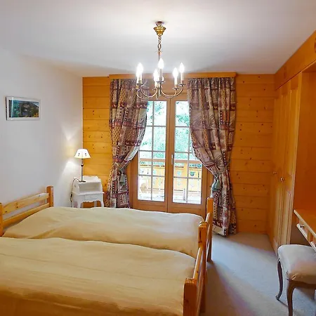 Appartement Grand Roc 10 Villars-sur-Ollon