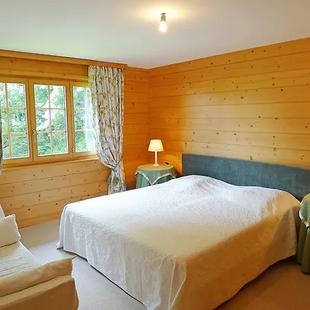 Grand Roc 10 Villars-sur-Ollon
