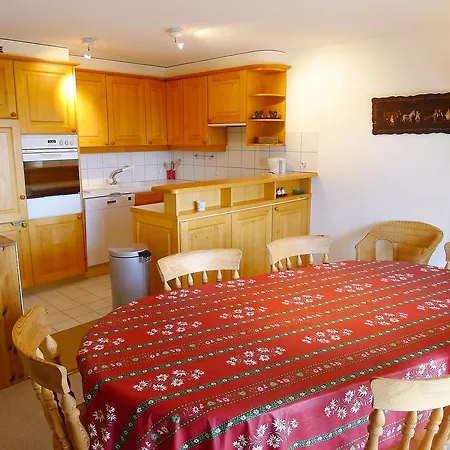 Grand Roc 10 Appartement Villars-sur-Ollon