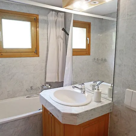Apartment Grand Roc 10 Villars-sur-Ollon