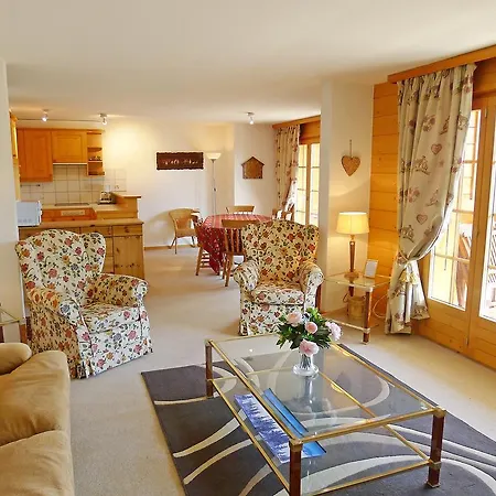 Grand Roc 10 Appartement