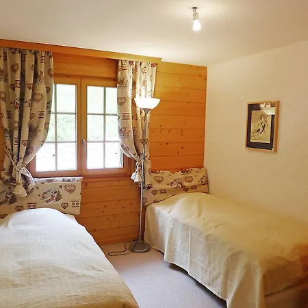 Appartement Grand Roc 10